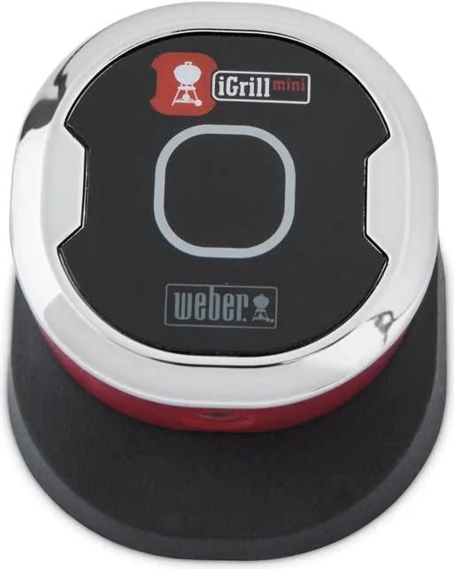 Actual product image Weber iGrill mini