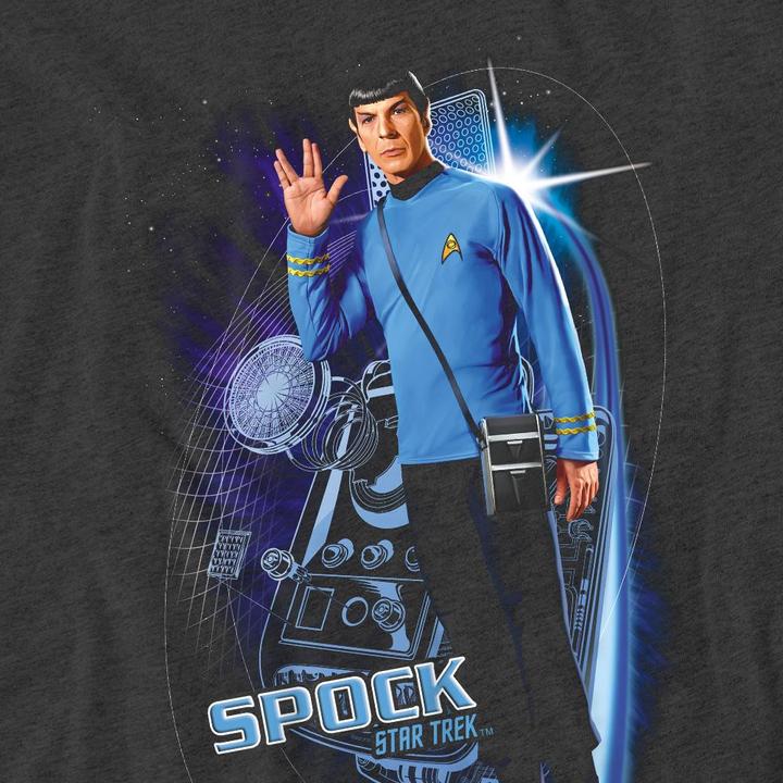 Produktbild Galactic TShirt (M)