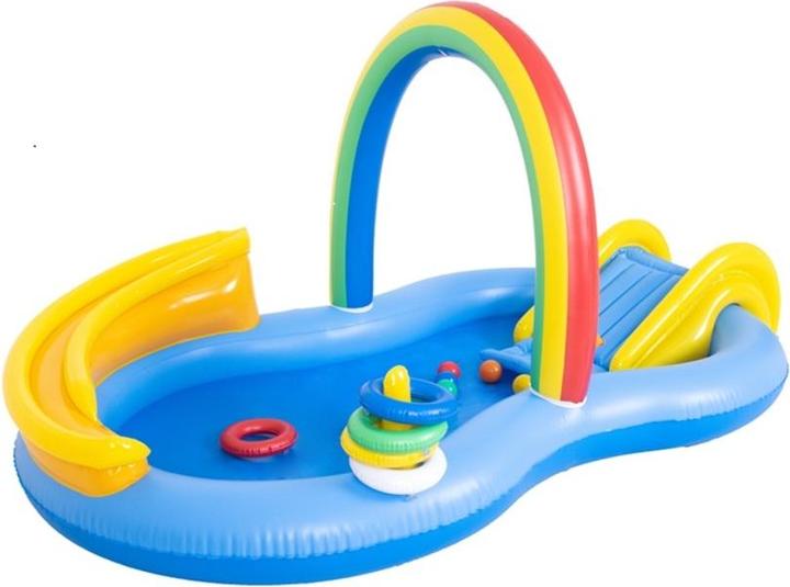 Produktbild Jilong Regenbogen