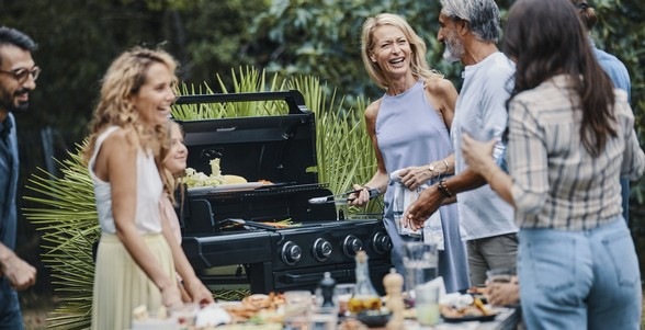 Image du produit Campingaz Onyx S (13.60 kW)