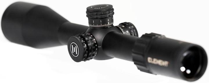 Produktbild Element Optics Zielfernrohr Nexus 5-20x50 FFP
