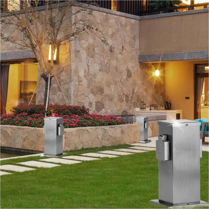 Image du produit Ledar Prise extérieure