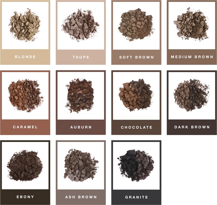 Produktbild Anastasia Beverly Hills Brow Powder Duo (Blonde)