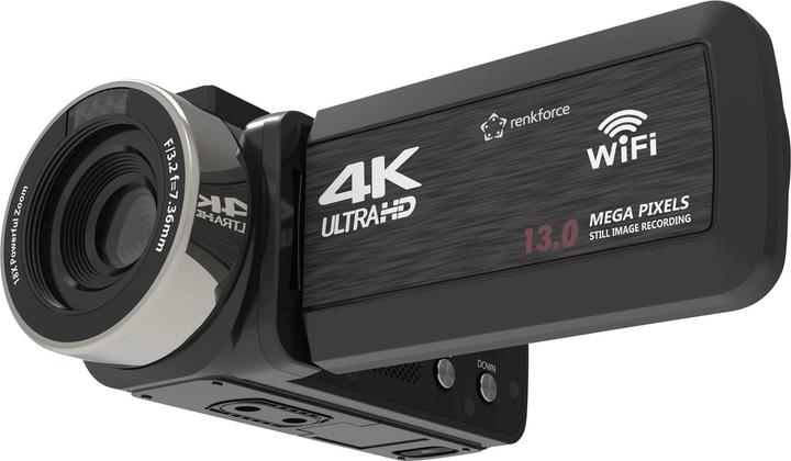 Immagine prodotto Renkforce RF-5798910 (13 Mpx)