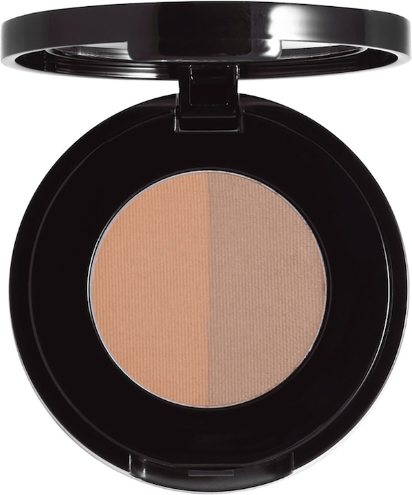 Anastasia Beverly Hills Duo di polveri per sopracciglia (Caramel)