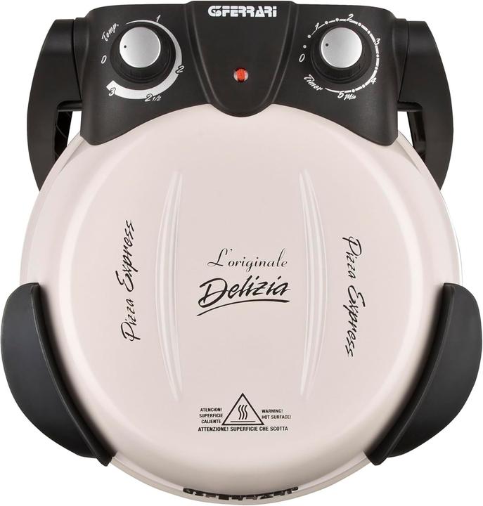 Actual product image G3 Ferrari Delizia G1000617