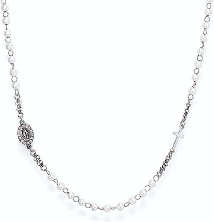 Immagine prodotto Amen Damenhalskette CROBBZ-M3 (Argento 925)