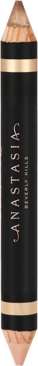 Produktbild Anastasia Beverly Hills Highlighting Duo Pencil (Matte Shell, Lace Shimmer)