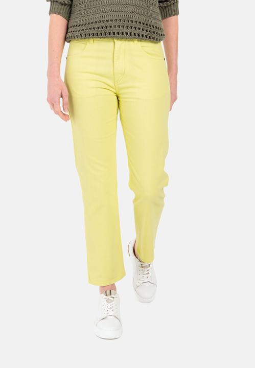 Image du produit Camel Active Jeans droit 5 poches (W28/L30)