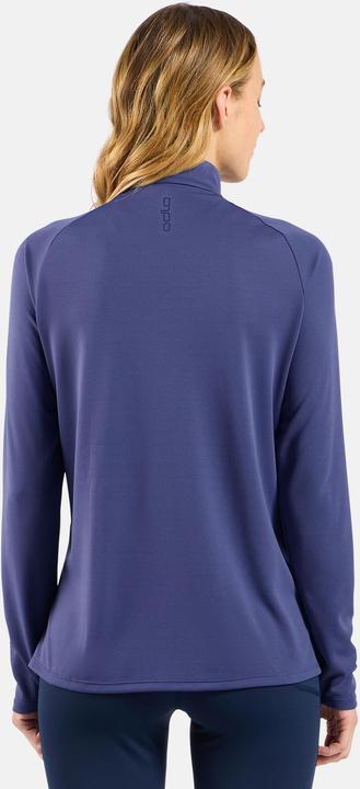 Actual product image Odlo Essential Ceramiwarm Half Zip (XL)