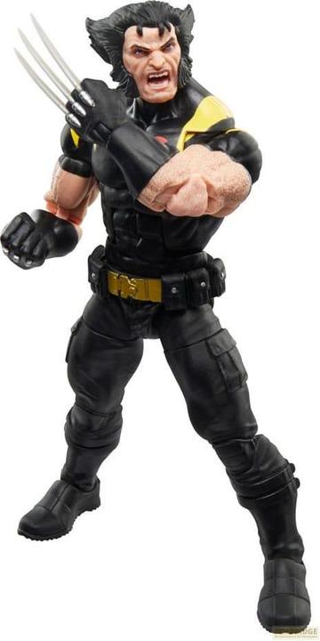 Produktbild Legends Series Wolverine Action-Figur zu den Comics