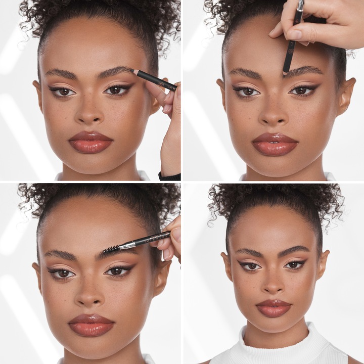 Immagine prodotto Anastasia Beverly Hills Matita per sopracciglia perfette (Auburn)