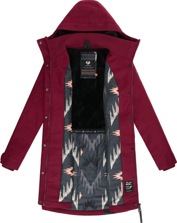 Immagine prodotto Ragwear Jannisa Coat
