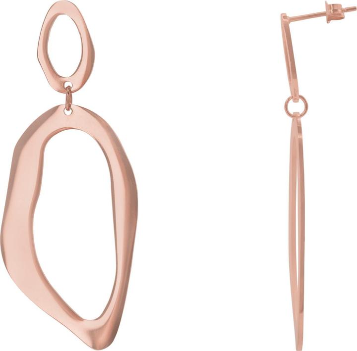 Image du produit Heideman Varro rose doré (100% acier inoxydable)