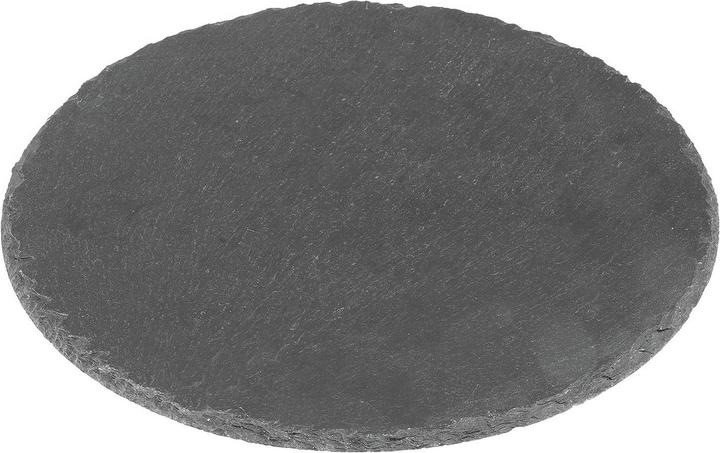 Actual product image Westmark Natural Slate Plate 'Tapas & Friends