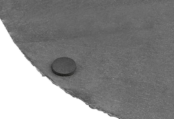 Actual product image Westmark Natural Slate Plate 'Tapas & Friends