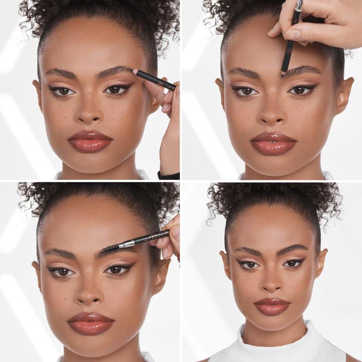 Image du produit Anastasia Beverly Hills Crayon à sourcils parfait (Soft Brown)