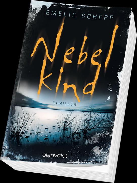 Produktbild Nebelkind (Deutsch, Emelie Schepp, 2015)