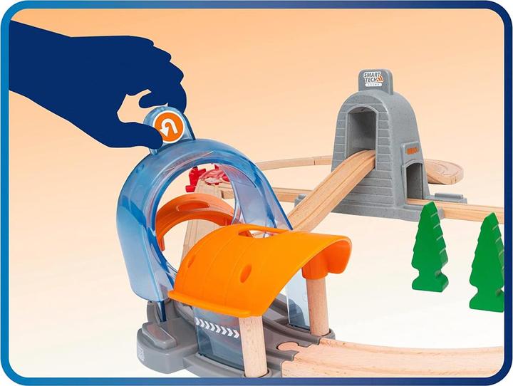 Image du produit Brio Set de luxe