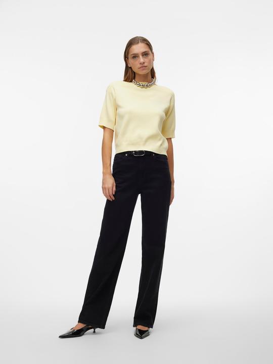 Produktbild Vero Moda VMJEMMA Pullover Strickpullover (L)