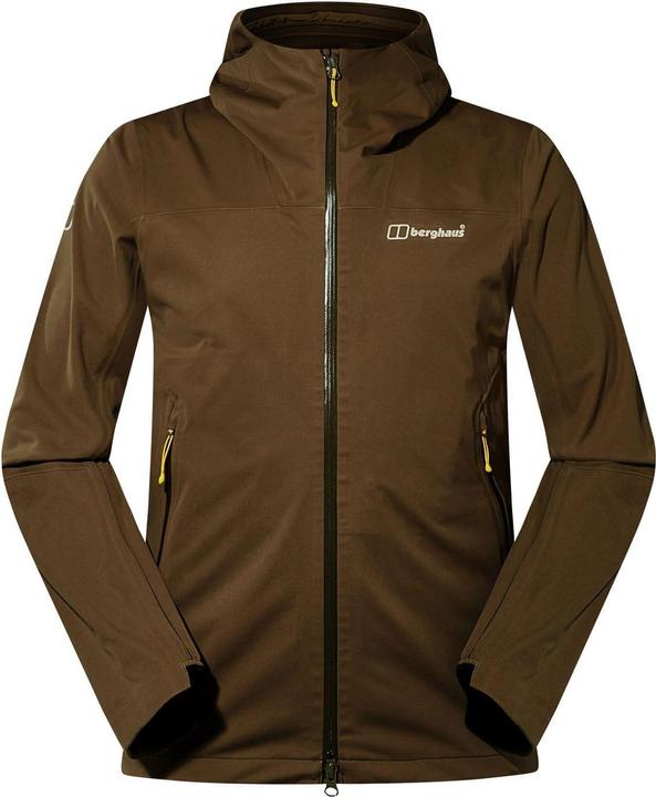 Immagine prodotto Berghaus Ridge-Roamer Giacca Soft Shell Uomo (XL)