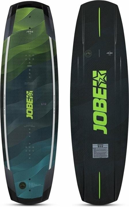 Produktbild Jobe Vanity Wakeboard Skimboard