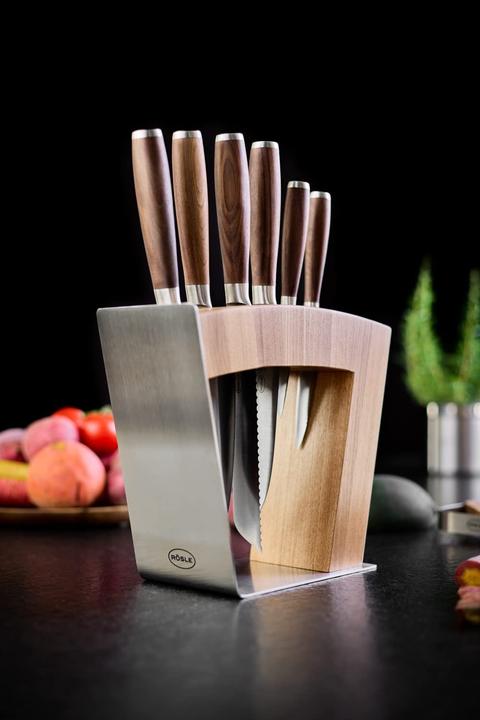 Actual product image Rösle Santokumesser (16.60 cm)