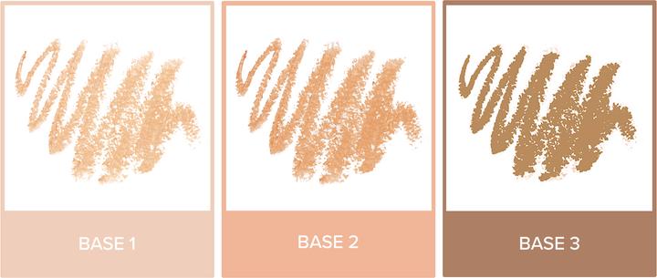 Produktbild Anastasia Beverly Hills Pro Pencil (Base 1)