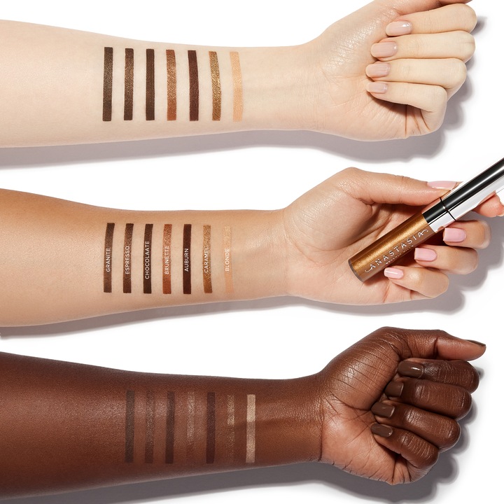 Produktbild Anastasia Beverly Hills Tinted Brow Gel (Blonde)