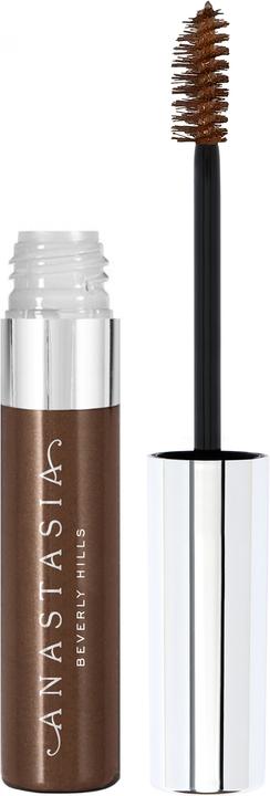 Actual product image Anastasia Beverly Hills Tinted Brow Gel (Chocolate)