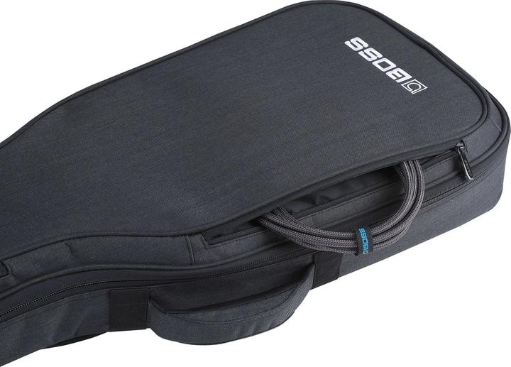 Productafbeelding BOSS (Electronics) CB-EG10 gitaartas (Elektrische gitaar)