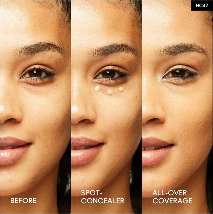 Actual product image MAC Cosmetics Studio Fix Every-Wear All-Over Face Pen No. NC42 (nc42)