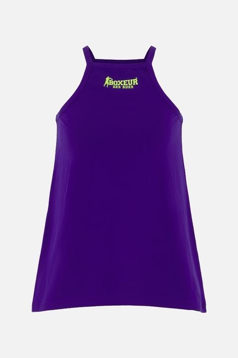 Immagine prodotto Boxeur des Rues High Neck Tank Top (S)