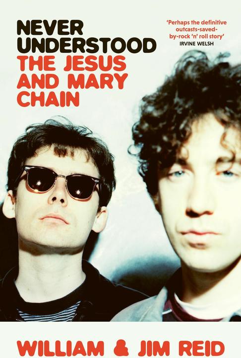 Orion Never Understood (Englisch, Jim Reid, William Reid, 2024)