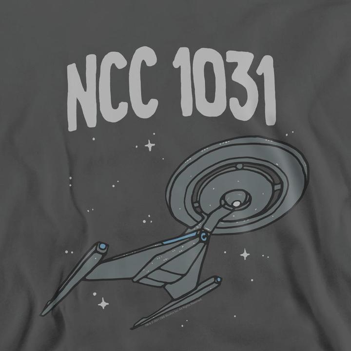 Produktbild The Crossfield Class Sweatshirt (M)