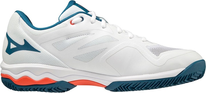 Actual product image Mizuno Wave Exceed Light CC (42.5)