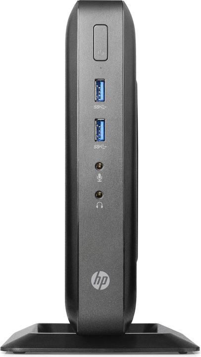 Produktbild HP t520 Thin Client W 10 IOT (4 GB, AMD GX-212JC)