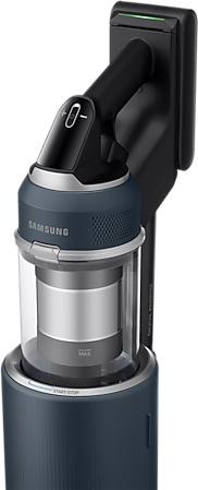 Actual product image Samsung Bespoke Jet Plus Pro Extra (580W)