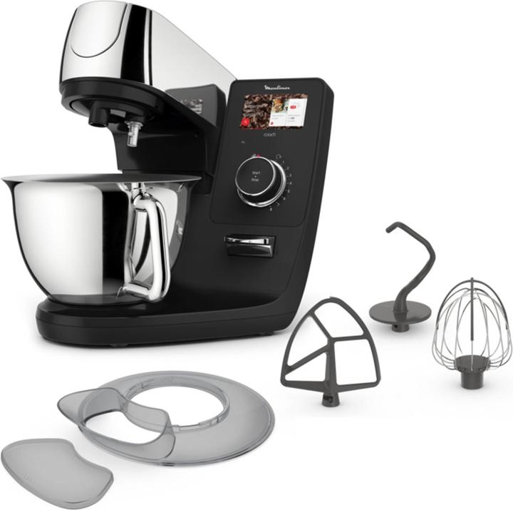 Moulinex QA950D10 (1200 W, 5.50 l)