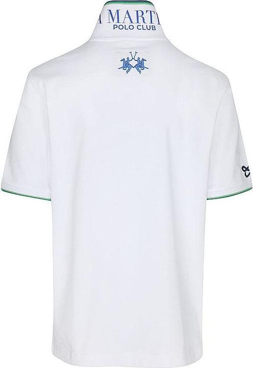 Produktbild La Martina Poloshirt (XL)