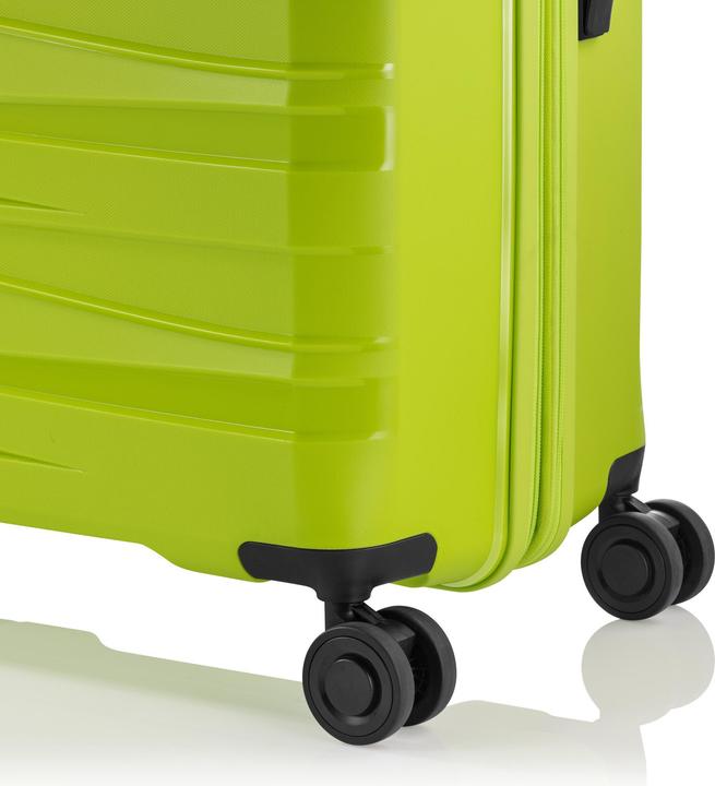 Produktbild Pack Easy Jay (181 l, Handgepäck (bis 50l), L (90 - 115l))