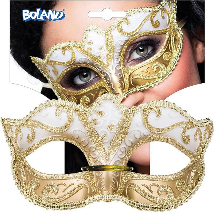 Produktbild Boland Augenmaske Venice