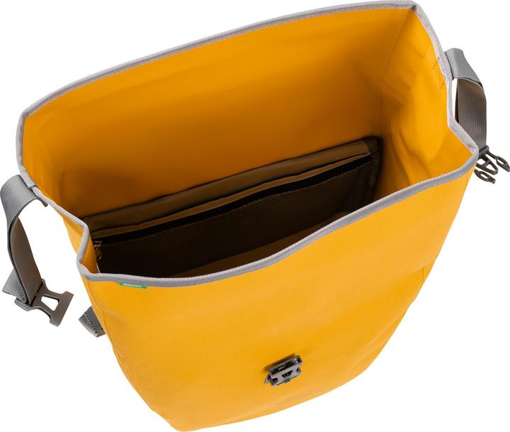 Produktbild Vaude Aqua Back Deluxe Single (24 l, Gepäckträgertasche)