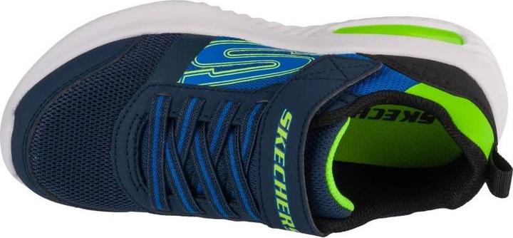 Immagine prodotto Skechers Bounder-Tech - Ultravoid blu navy (32)