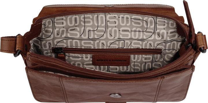 Produktbild Spikes & Sparrow Umhängetasche