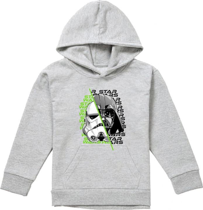 Produktbild Star Wars Kapuzenpullover (140, 146)