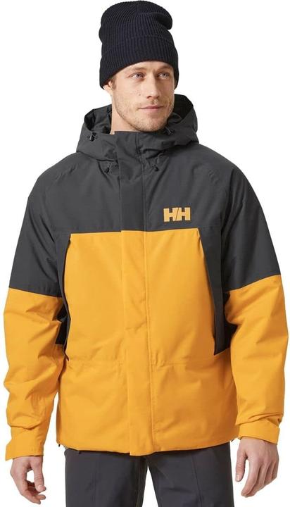 Image du produit Helly Hansen Banff Isolierte Jacke für Herren (M)