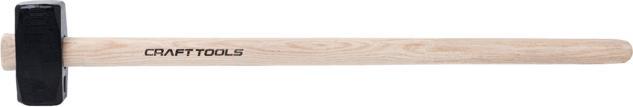 Actual product image Craft Tools Stone Mallet (Miner's Mallet) (4000 g)