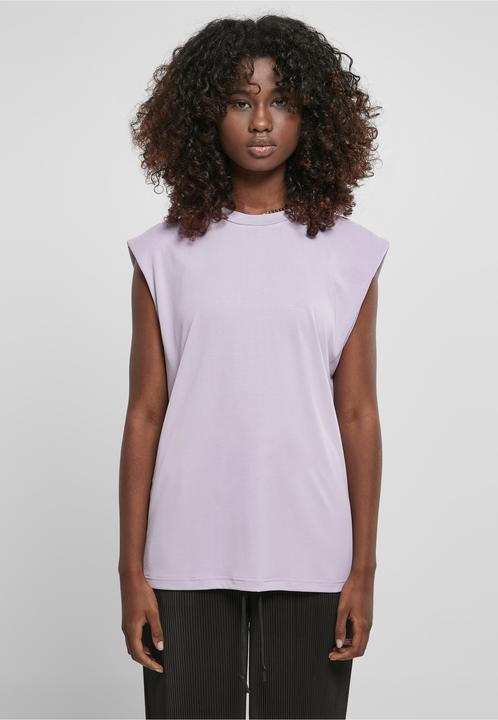 Produktbild Urban Classics Modal Padded Shoulder (XS)