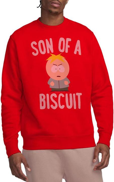 Produktbild Ubisoft Butters Biscuit Sweatshirt (XL)